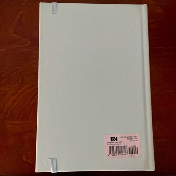 NWT Hope Journal! - Picture 3 of 4